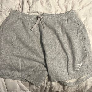 Gymshark Crest shorts